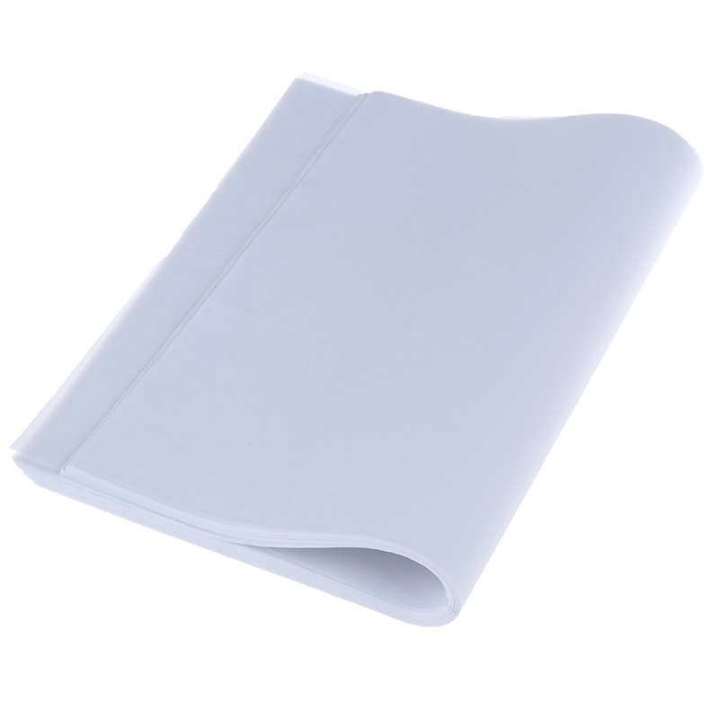 19cm*27cm NEW Professional Tra - огляд і ціна Ink Blotter Paper