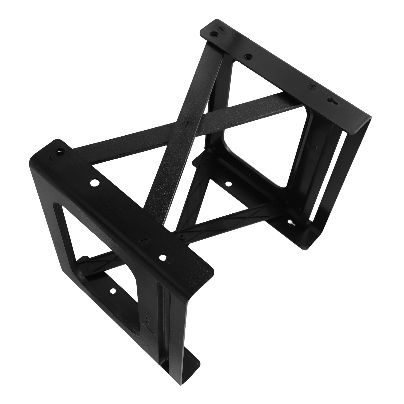 Plastic Desktop File Organizer - огляд і ціна Magazine Holder Rack