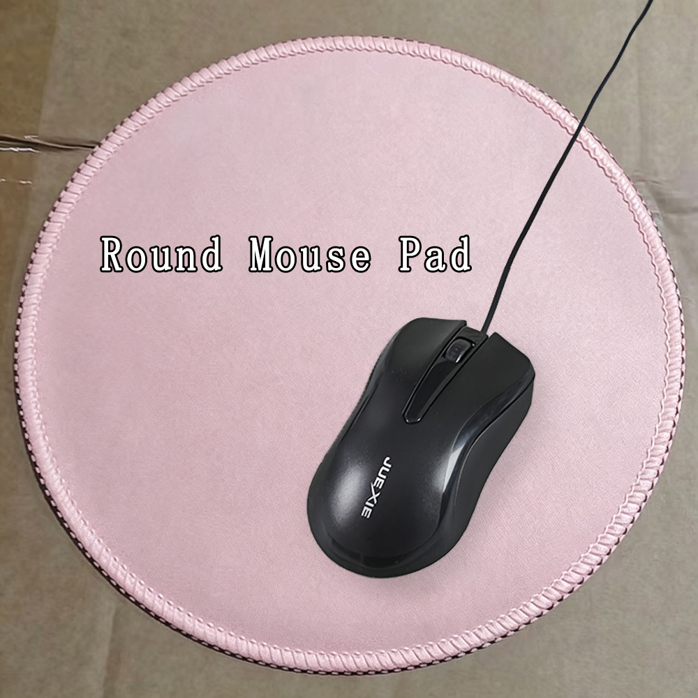 Leather Desk Mat Computer Mat  - огляд і ціна Leather Desk Pad